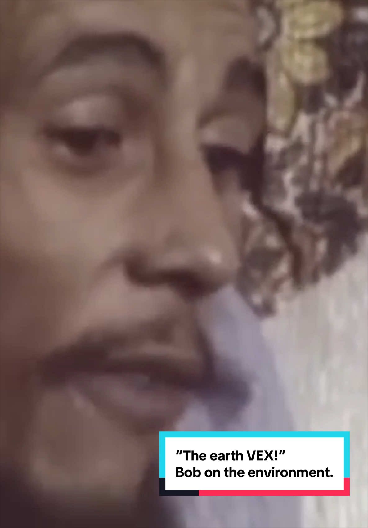 @Bob Marley