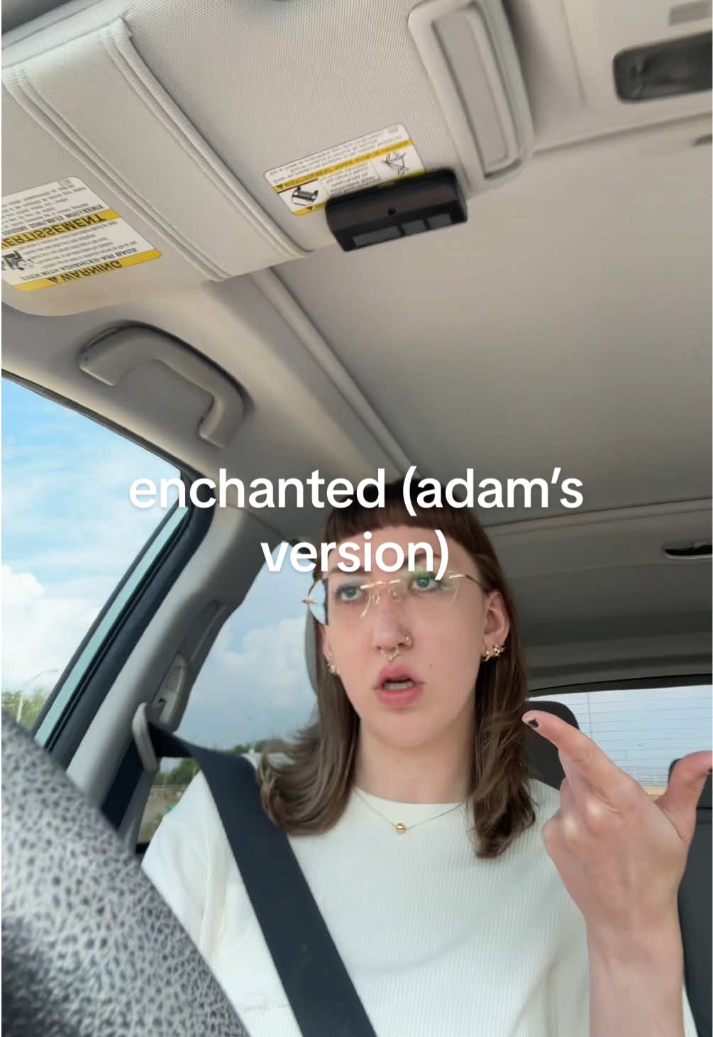 @Megan Italia