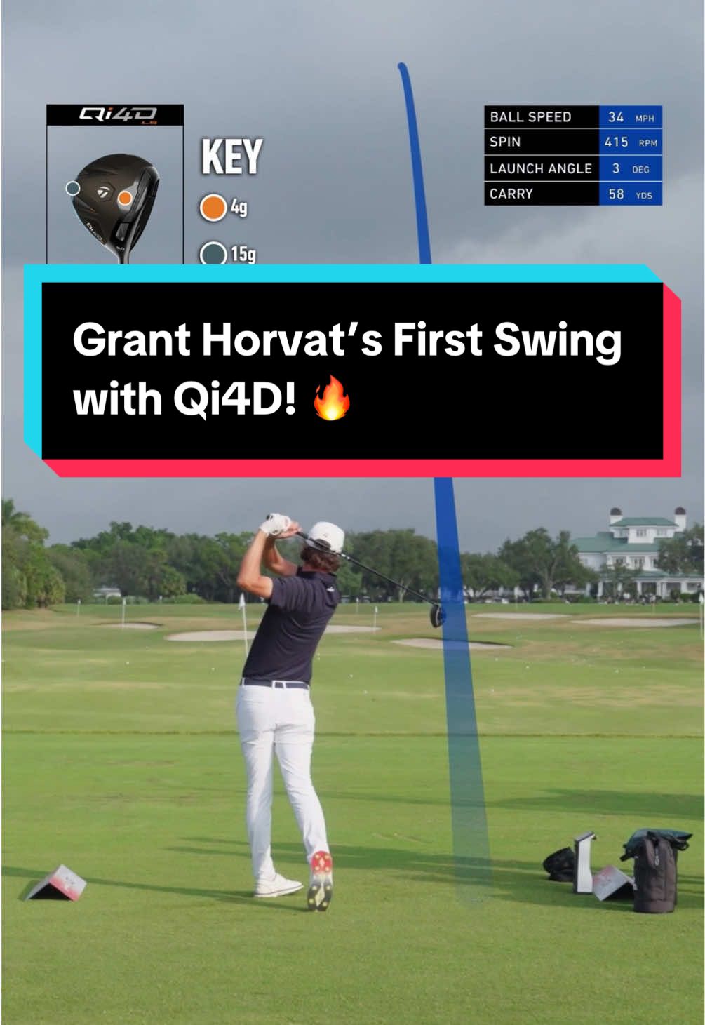 @TaylorMade Golf