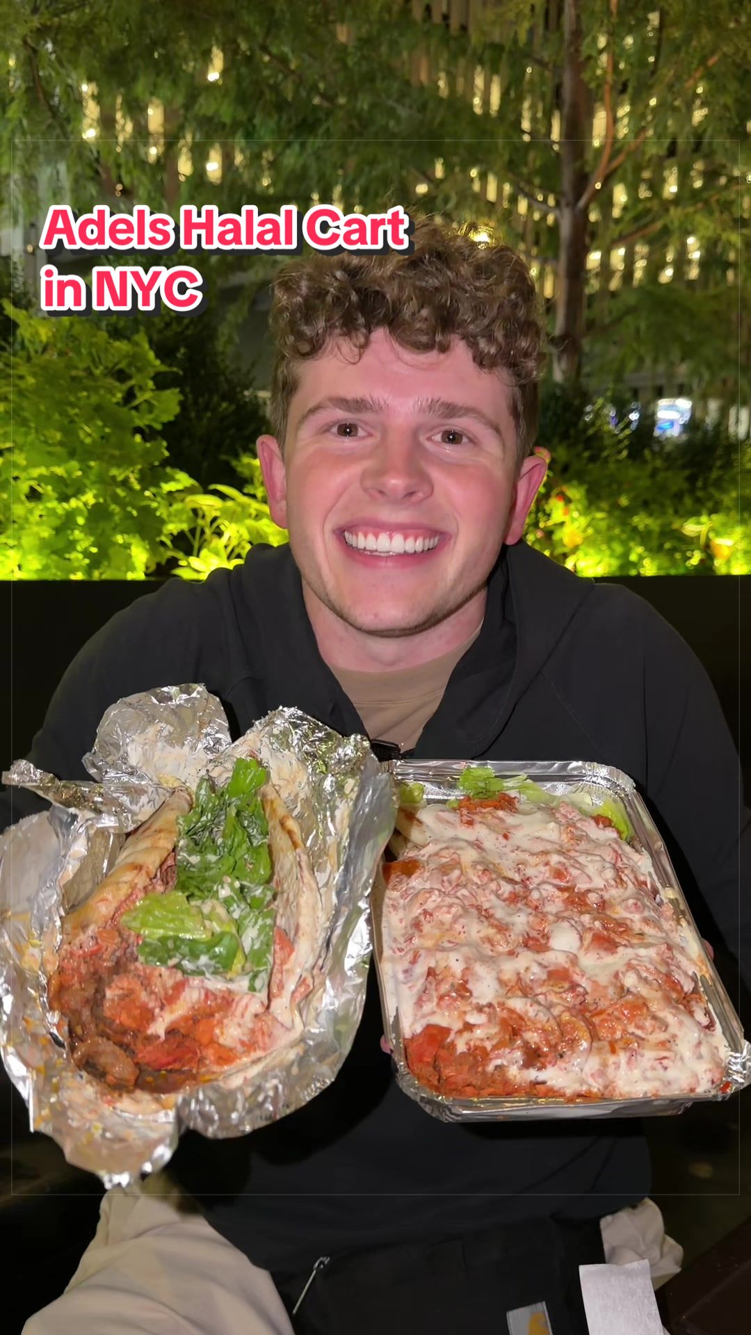 @The Food Guy