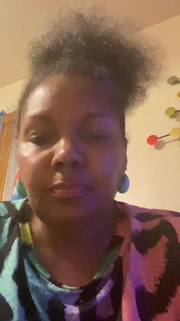 @Fierce Fee Williams