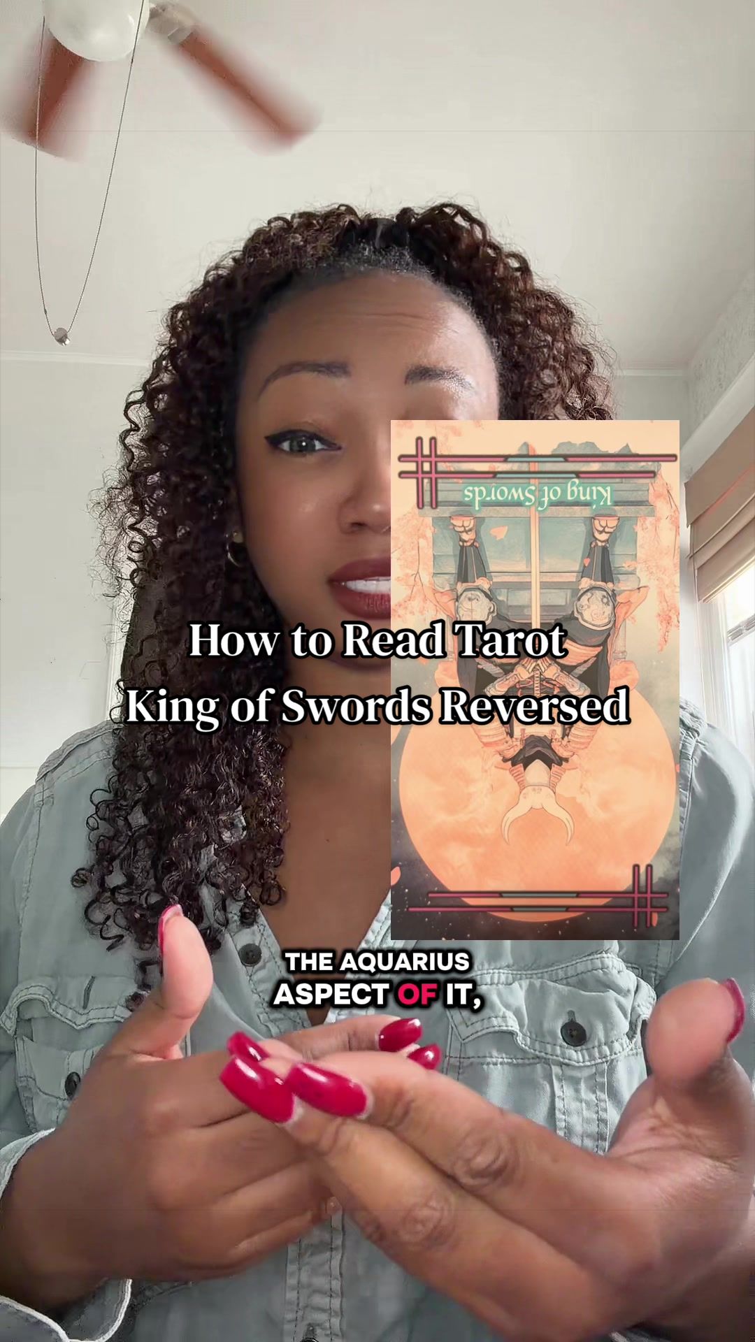 @The Arian Elf Tarot LLC