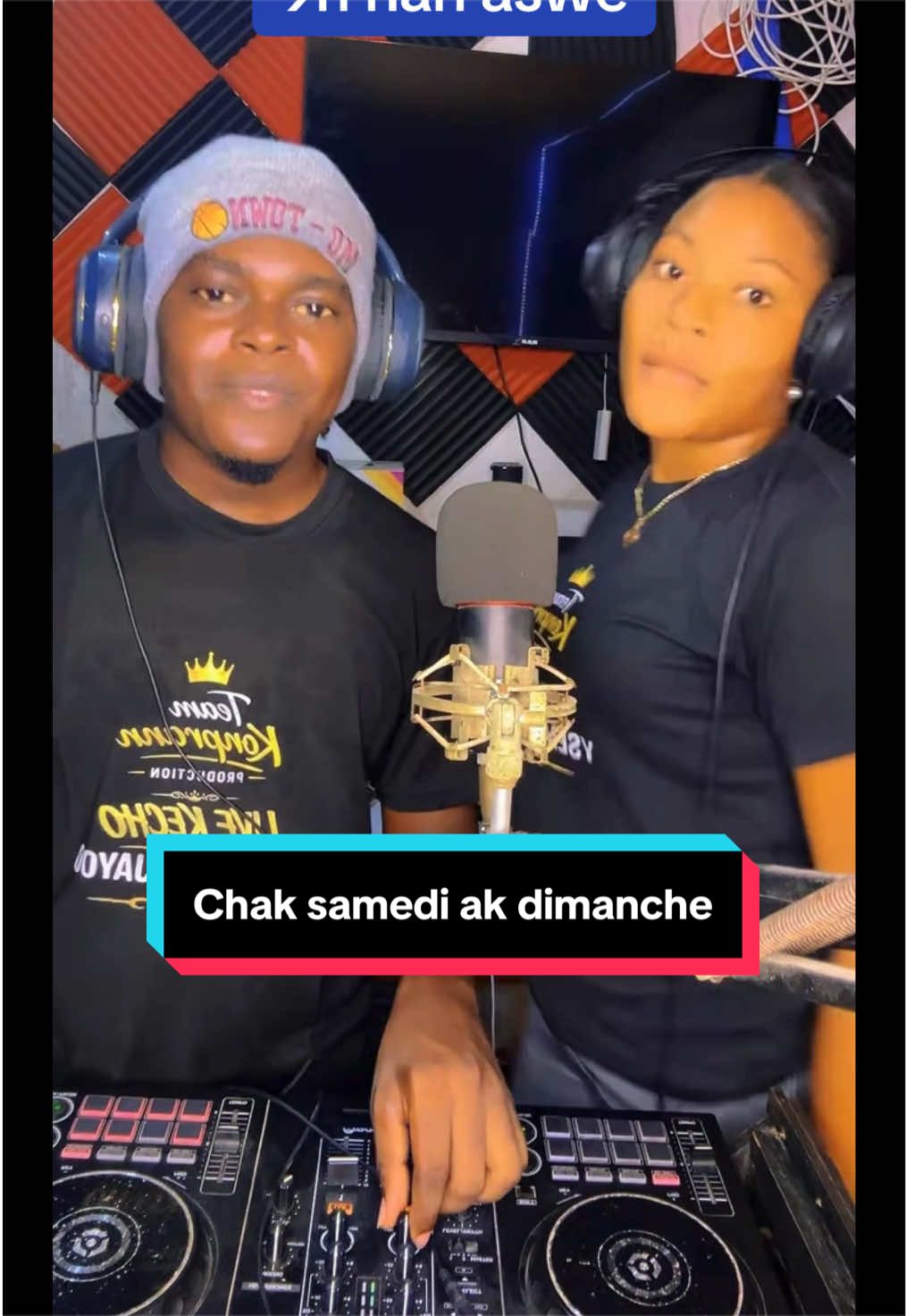 @Ysemat Drop The Beat