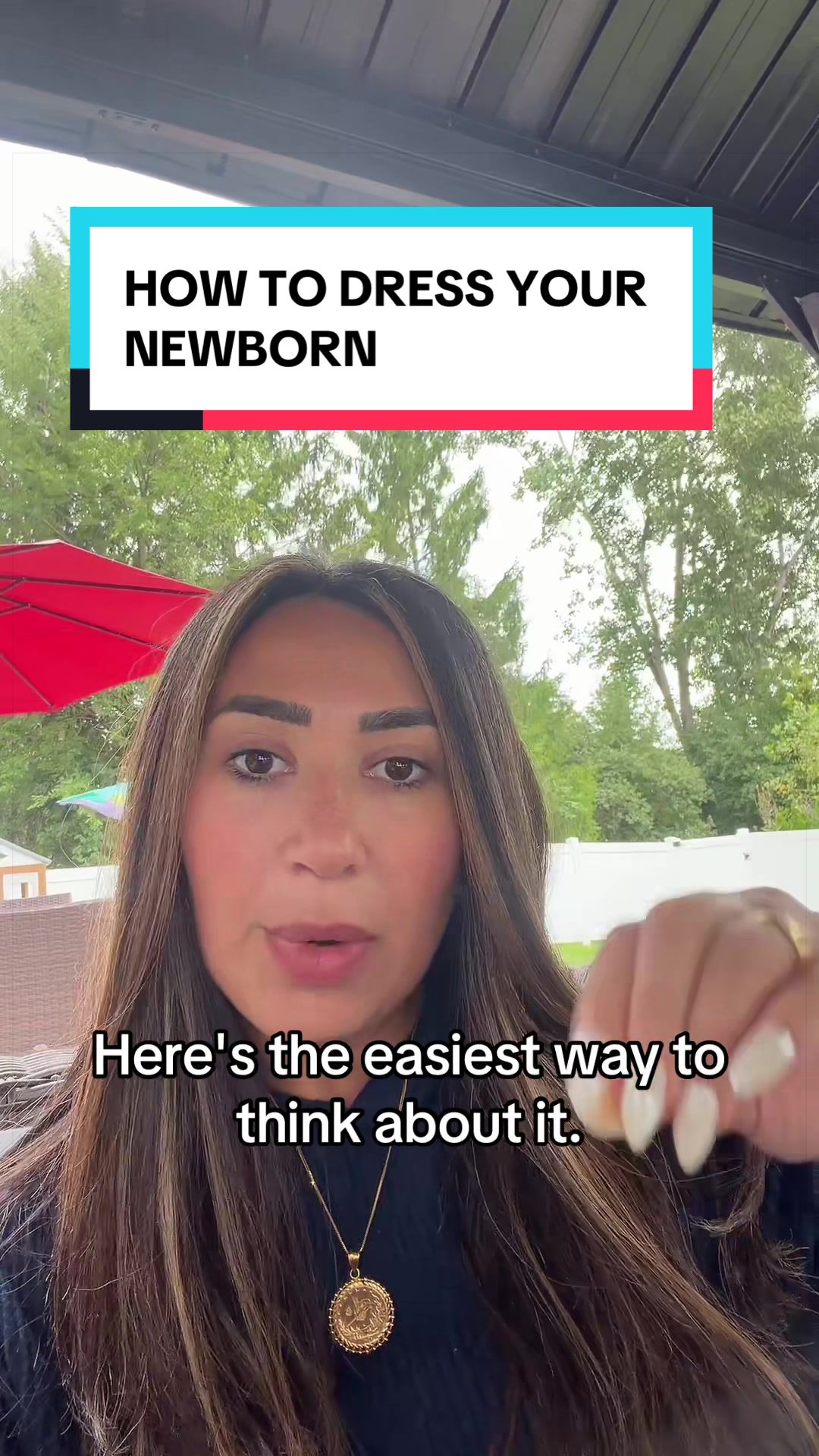 @Malak| Pregnancy & Motherhood✨