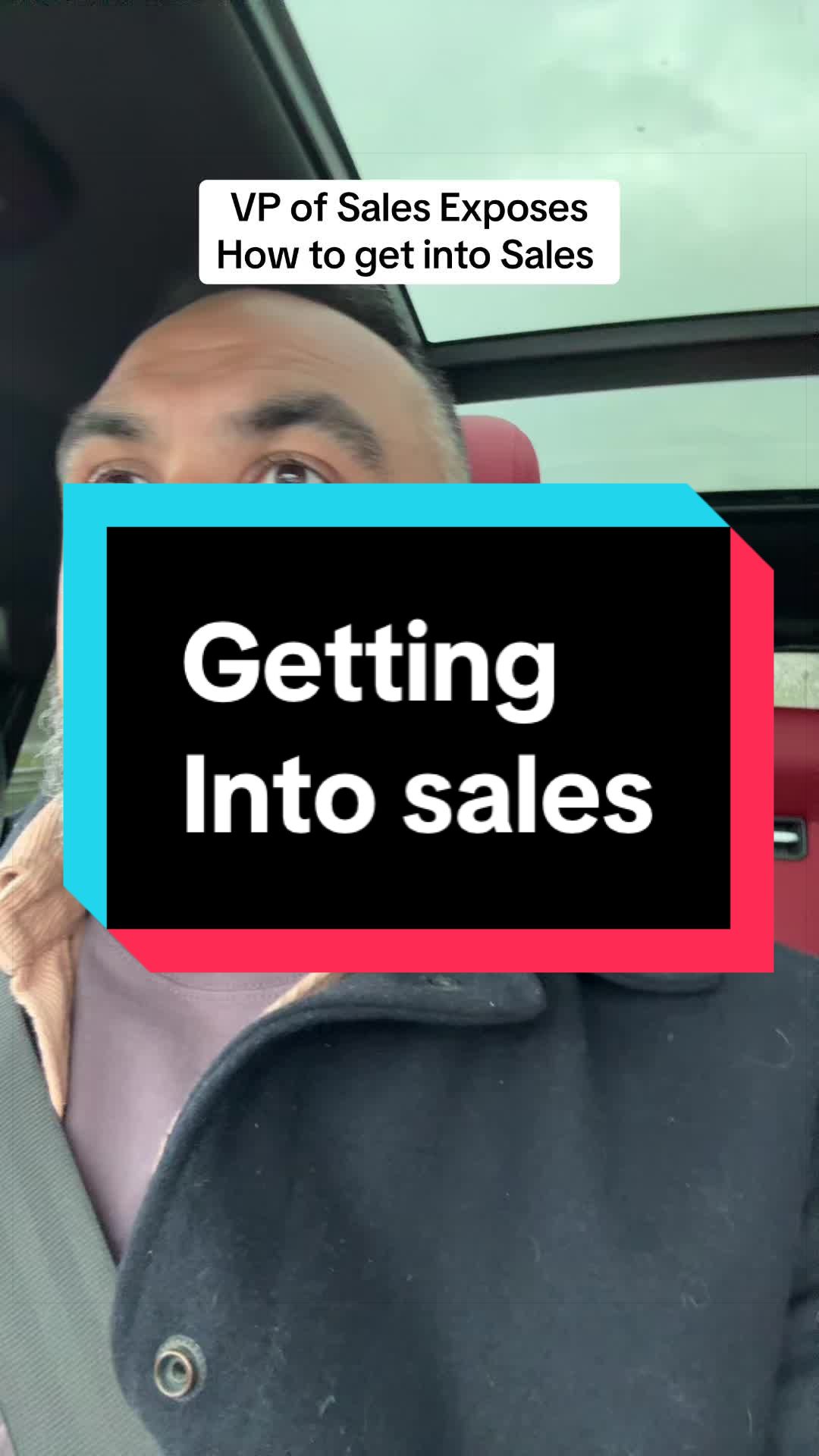 @Official Sales Templates
