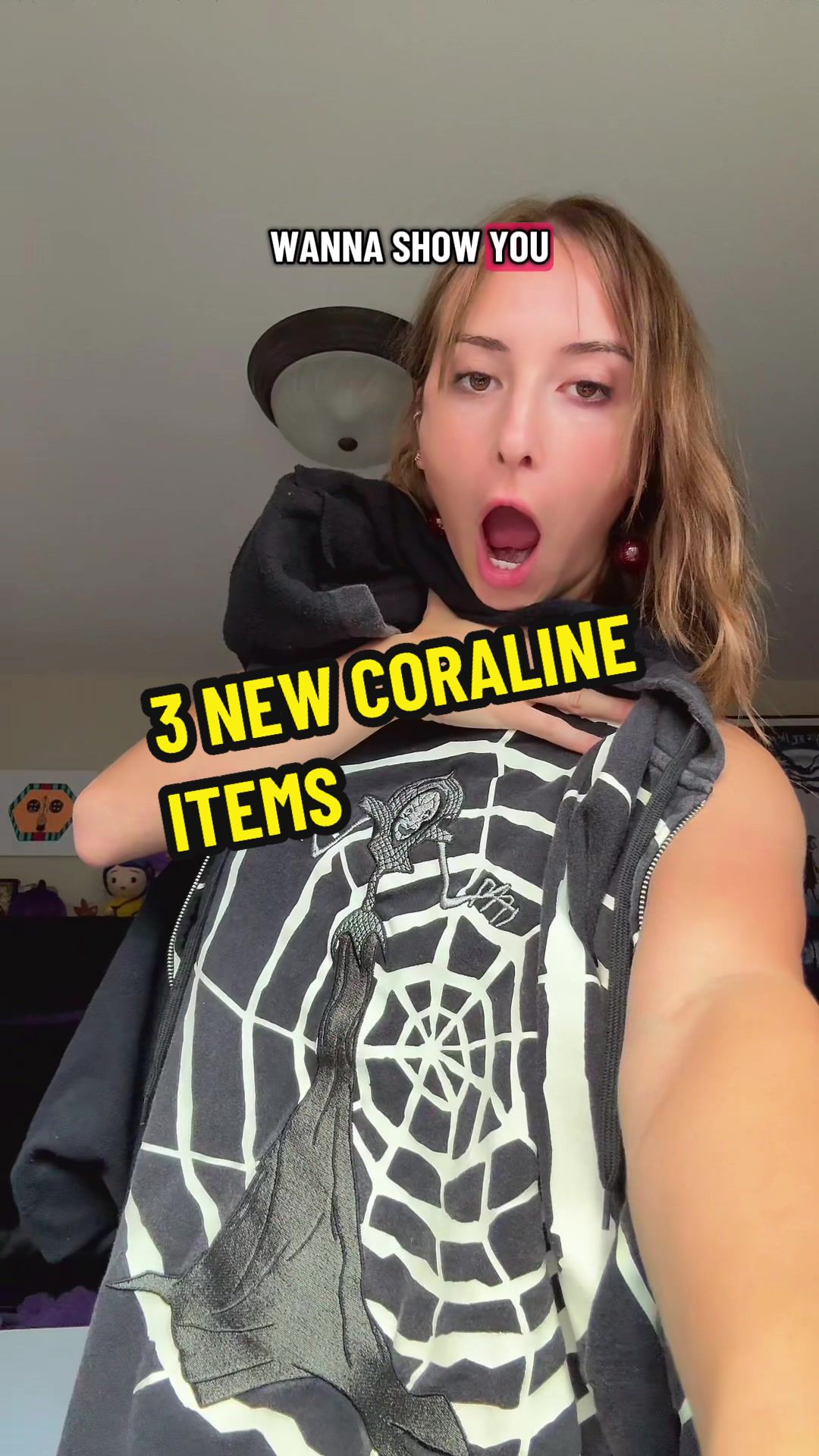 @Becca Violet