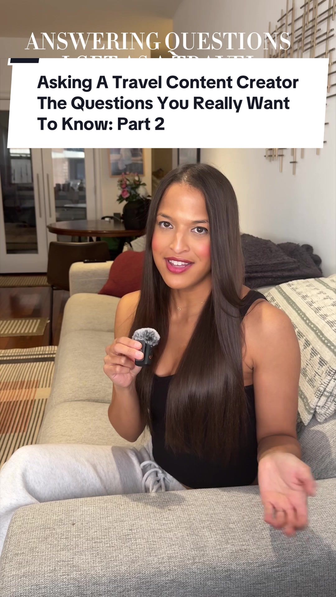 @Travel Hacks - Kristina Cors