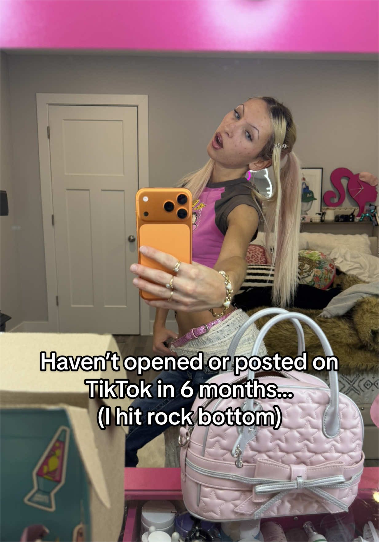 @briana rumps