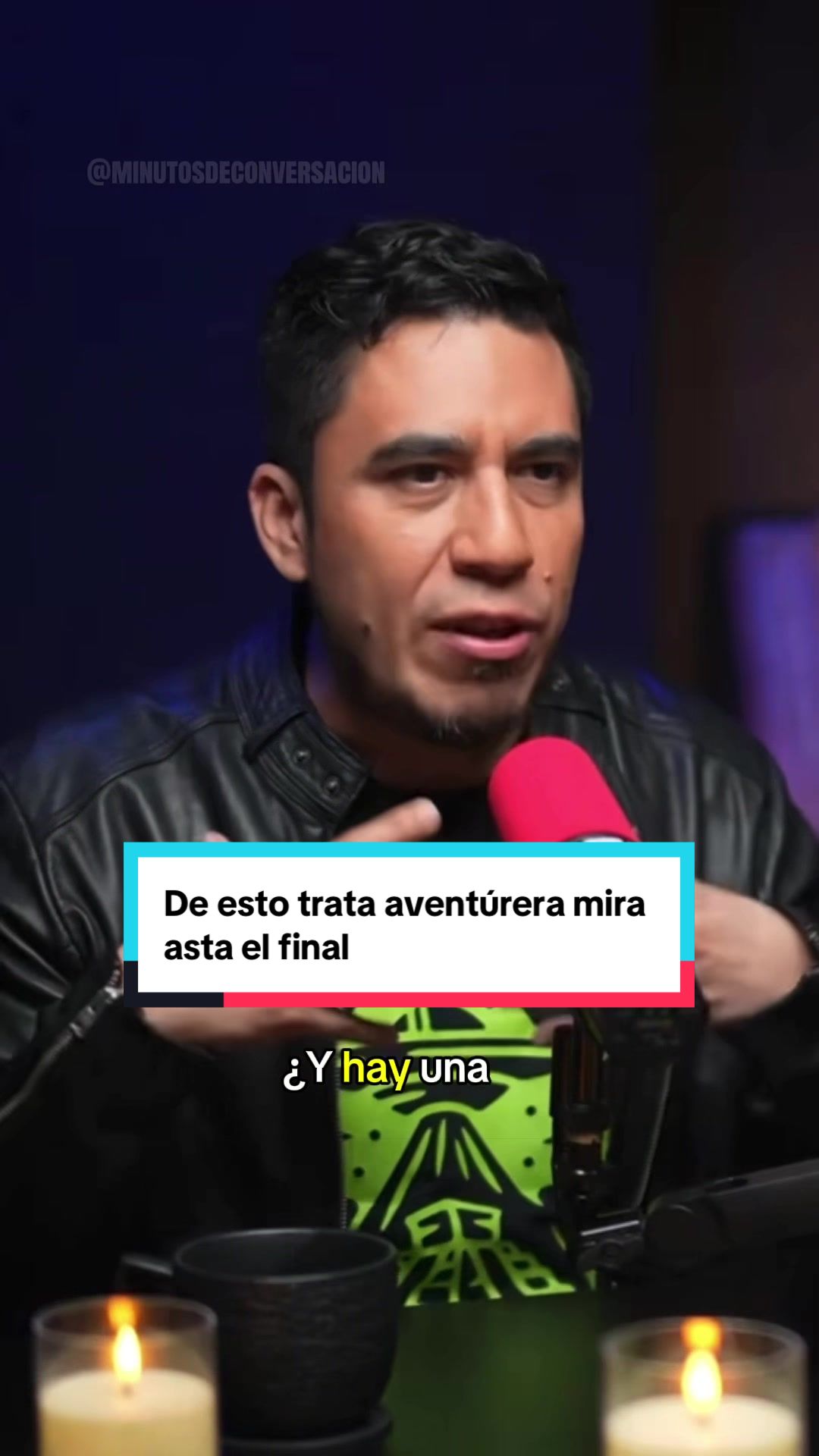 @minutosdeconversacion