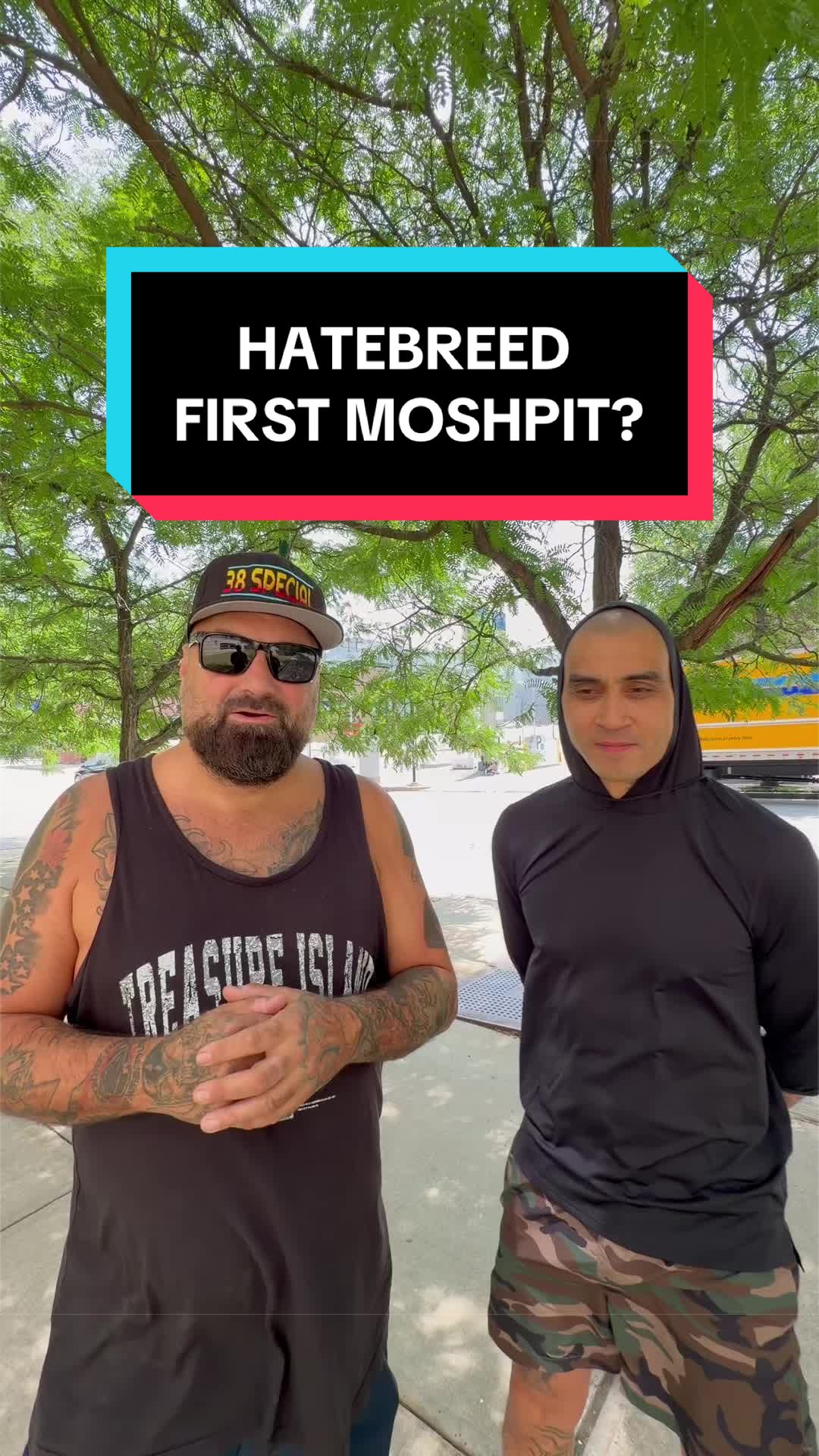 @HatebreedOfficial