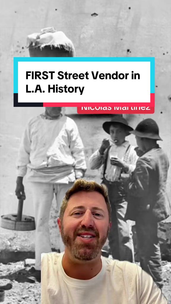 @L.A. in a Minute