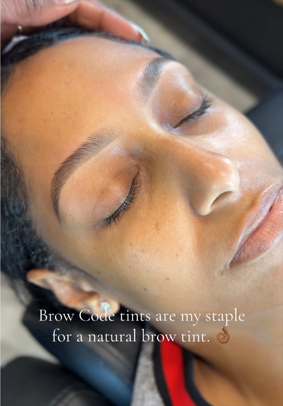 @DMV Master Brow Specialist