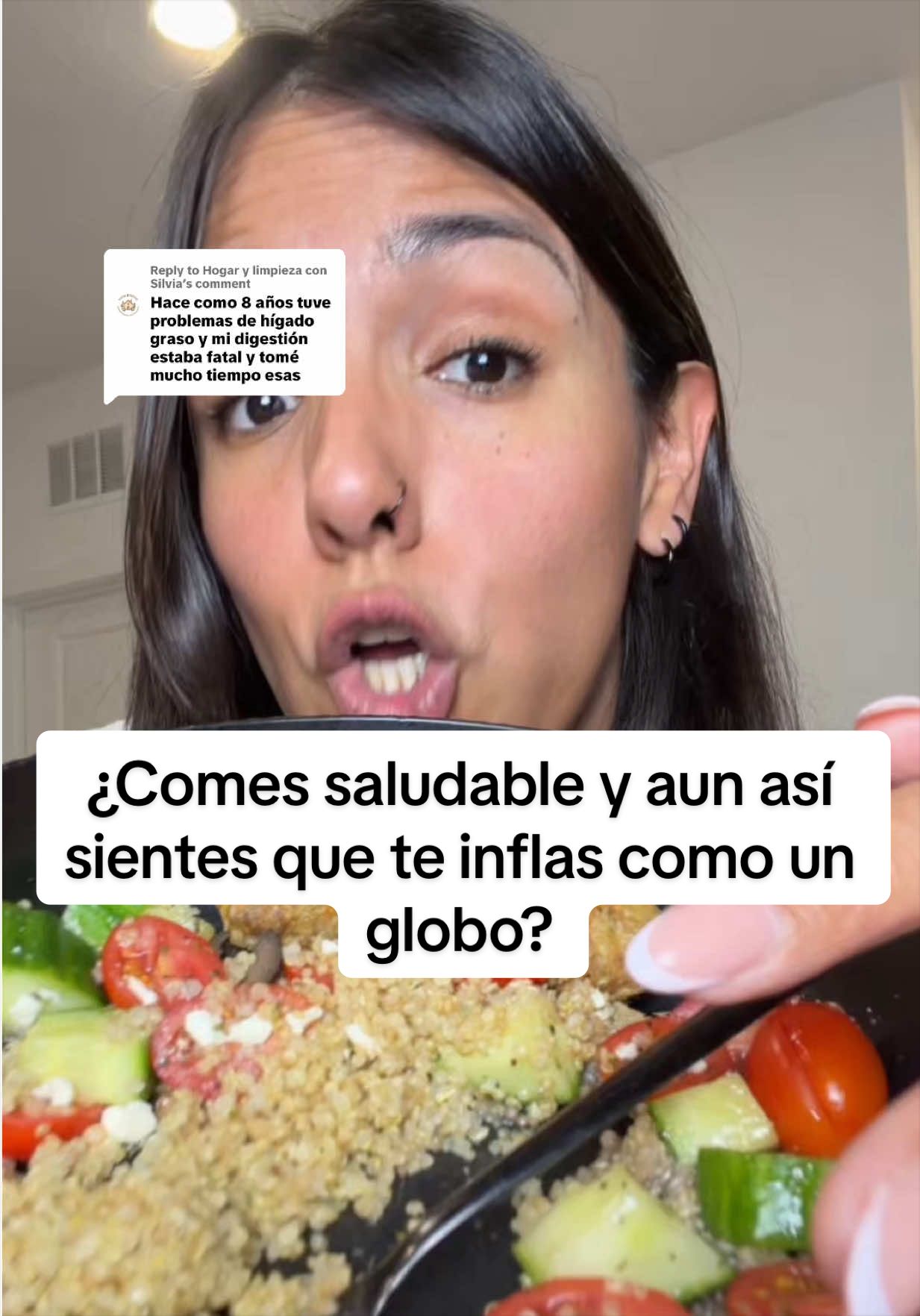 @Ana Rbk | Cocina, graba y crea