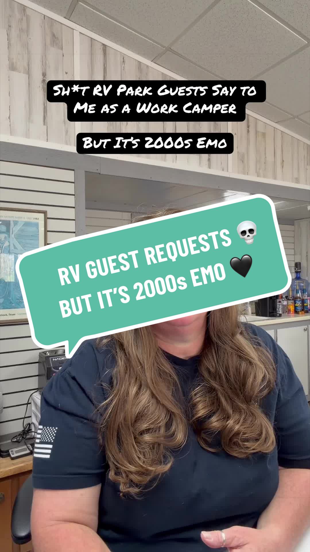 @Shelley | Full Time RV Life