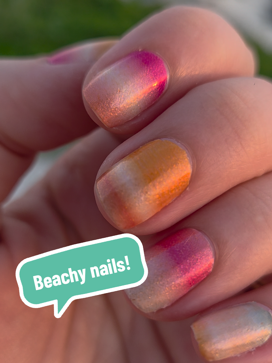 @Polished by Darcy