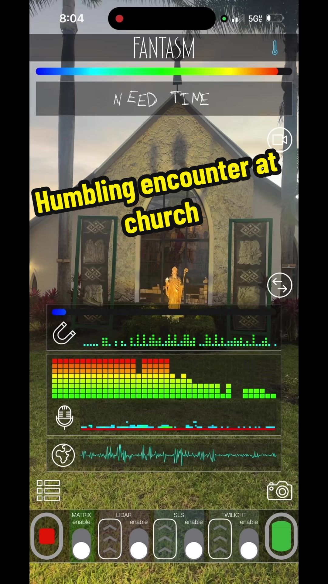 @Paranormal Peterson