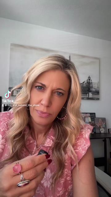 @Tannenblonde 💋🎙️🔮