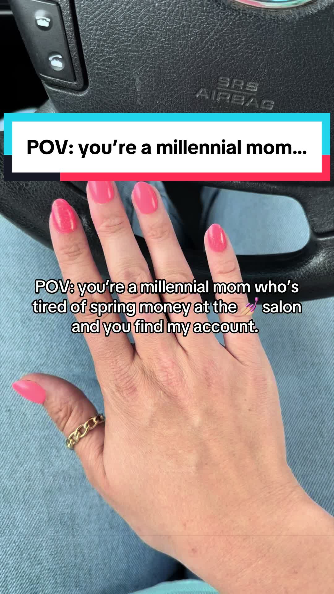 @Karli-your press on nail tech