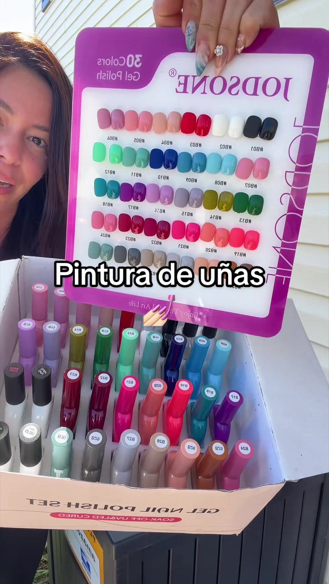 @Mabele Padilla