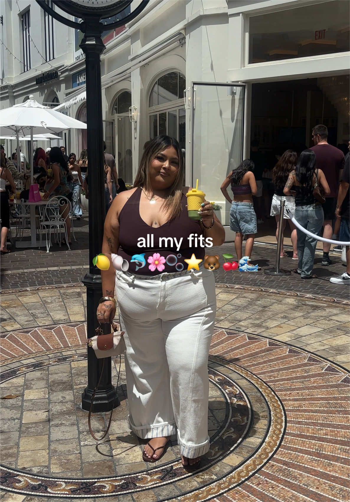 @melanie angeles ౨ৎ