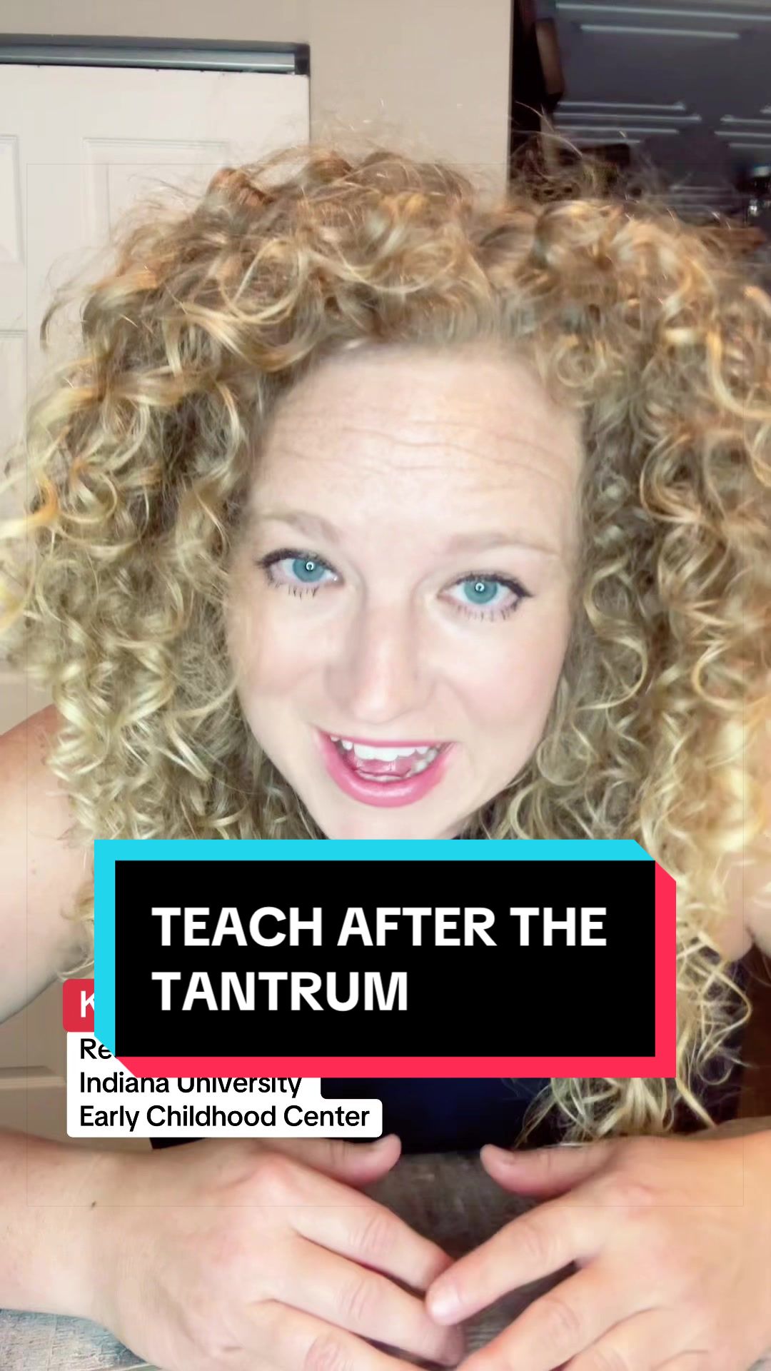 @Early Childhood Center