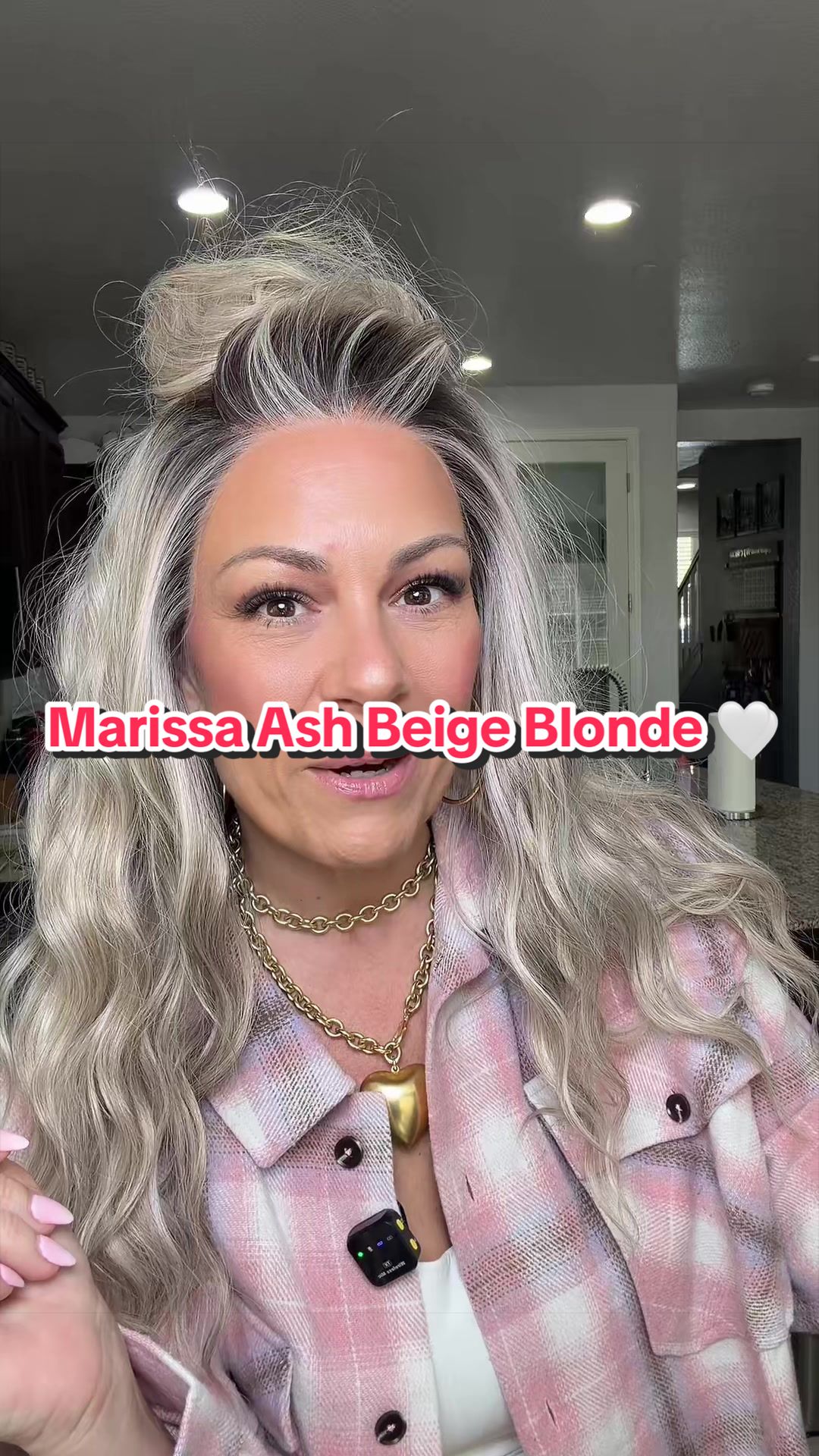 @Kristin | Gen X Wigs & Style