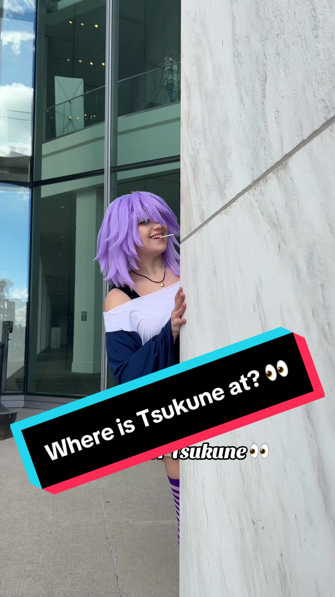 @Luna🌹Cosplay