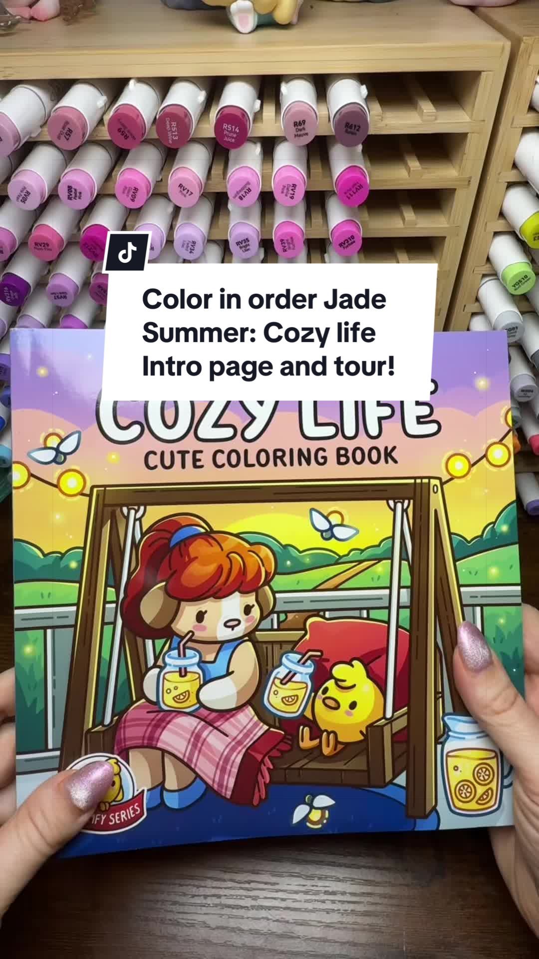 @Afoxxycoloring