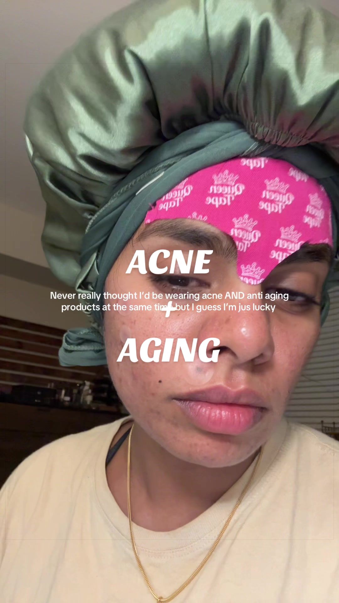 @Nyx Curations | Acne +Wellness