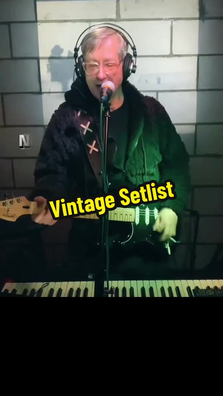 @Comfortably Floyd