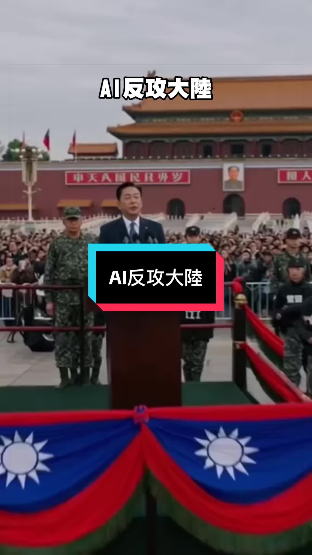 @自由福建挺台獨!福建人反共獨立,支持中華民國台灣是獨立國家