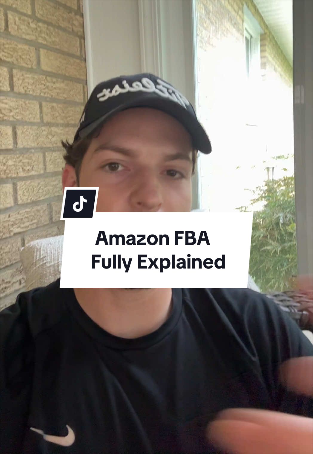 @DAVE | Amazon FBA