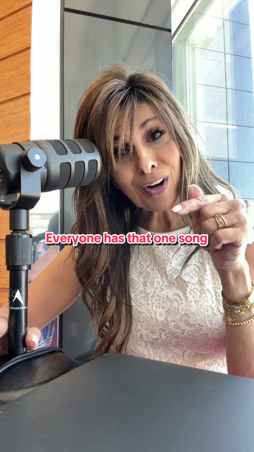 @Kathi Yeager 🎙️ Media | Host