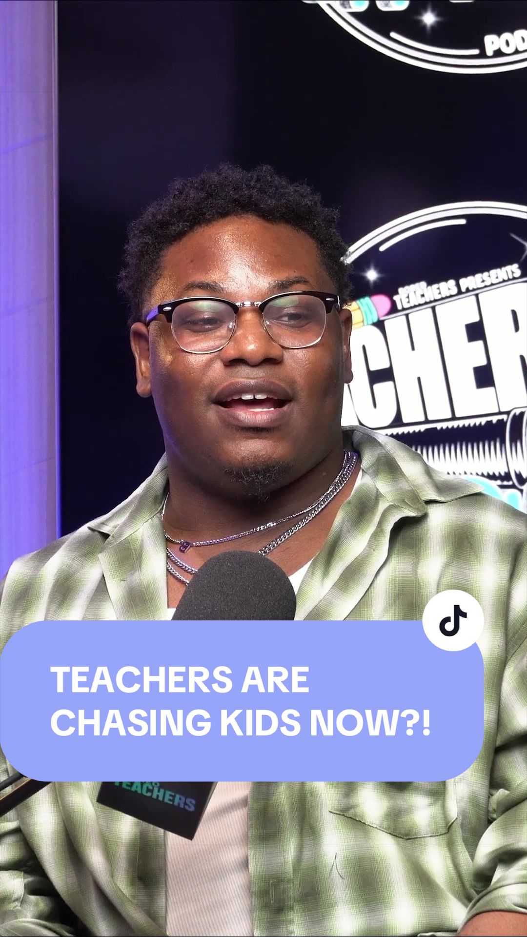 @Teachers Off Duty Podcast