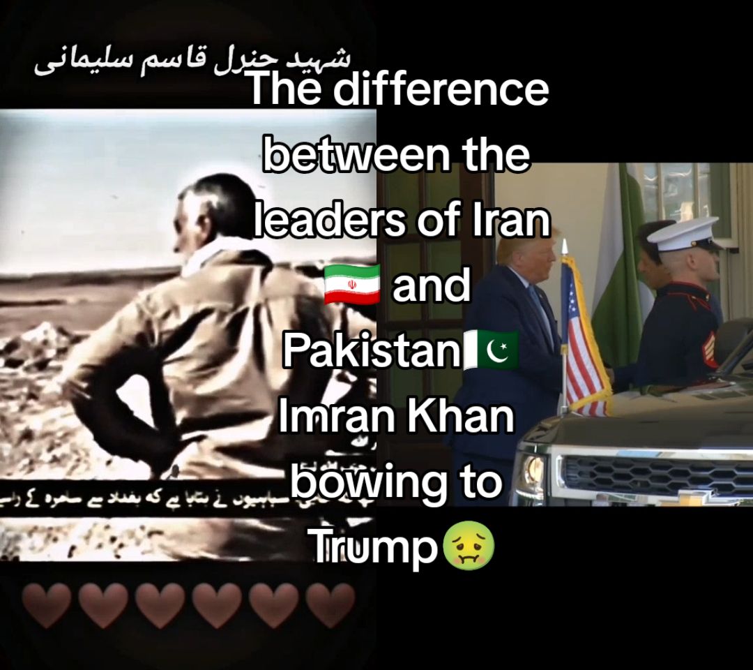 @Iran the ♥️of the world🇮🇷