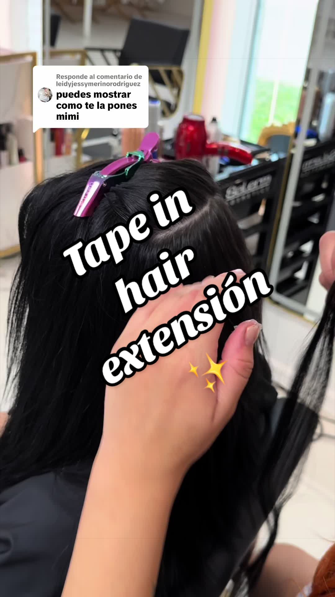 @✨LEYDIS GLAM STUDIO✨