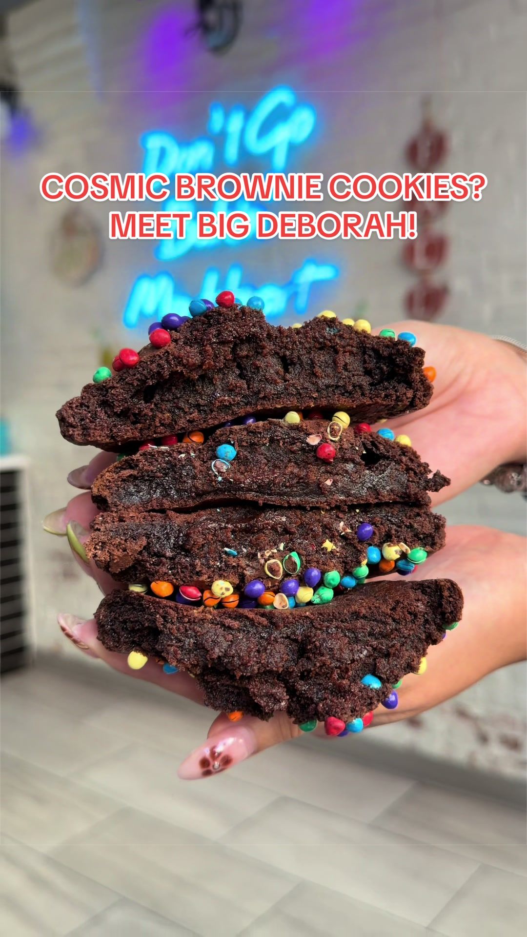 @The Cookie Connect