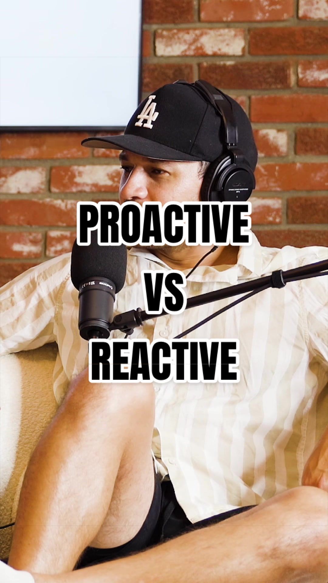 @The Better Everyday Podcast