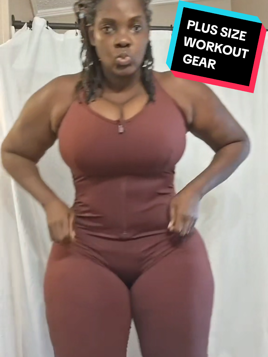 @Trini lez Fashion and Fitness