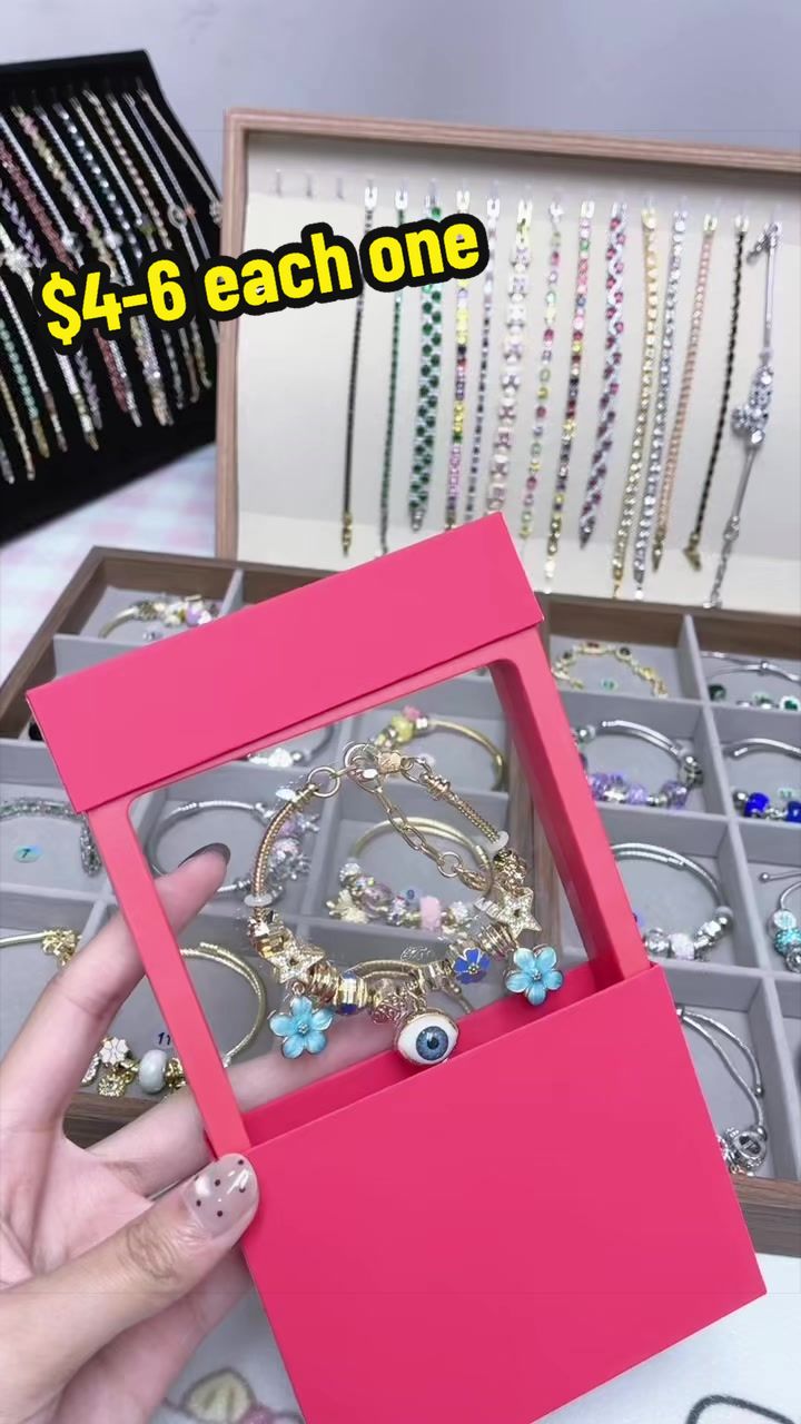 @Squishy Joy Box 01