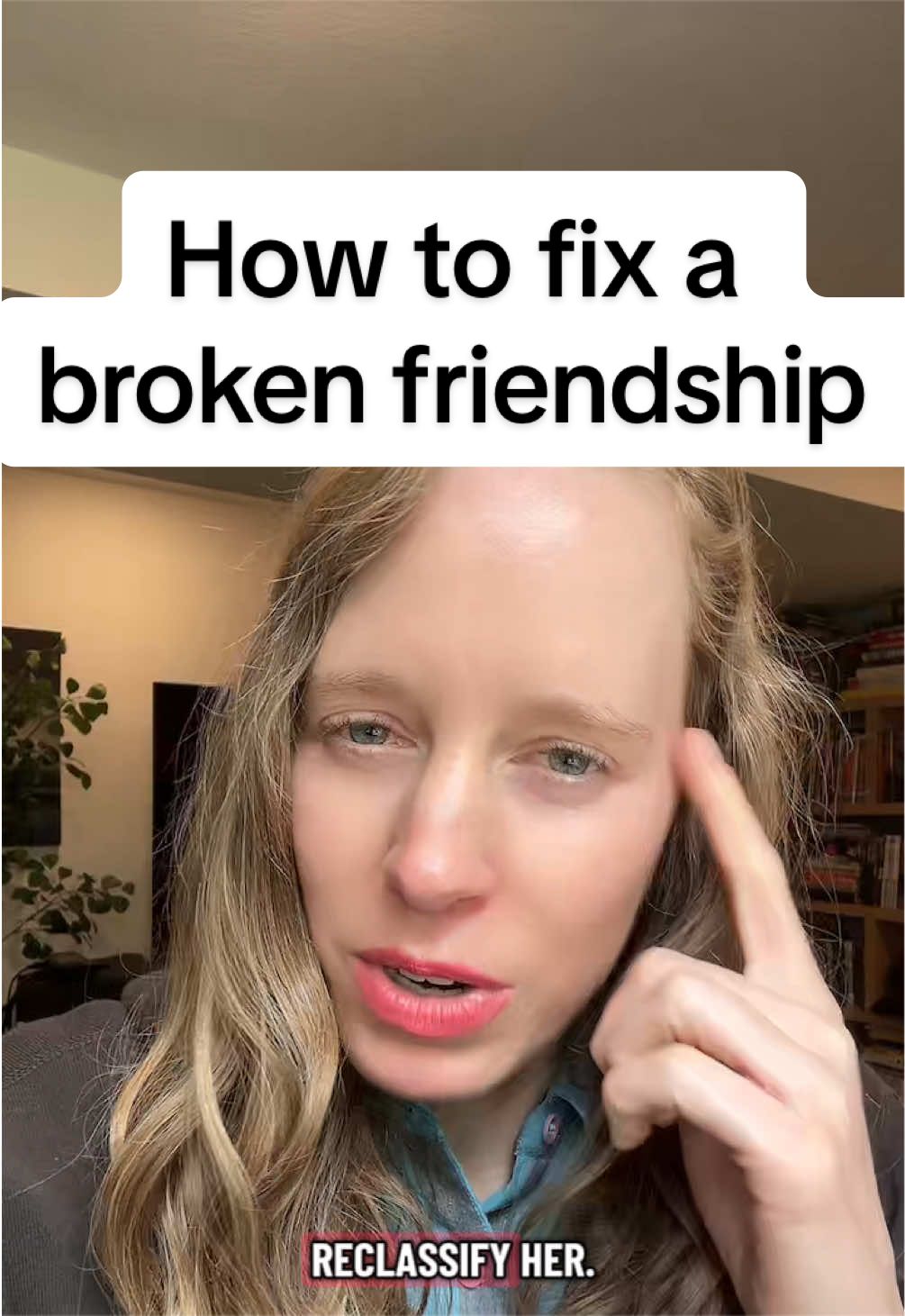 @Mary Teaches Social Skills