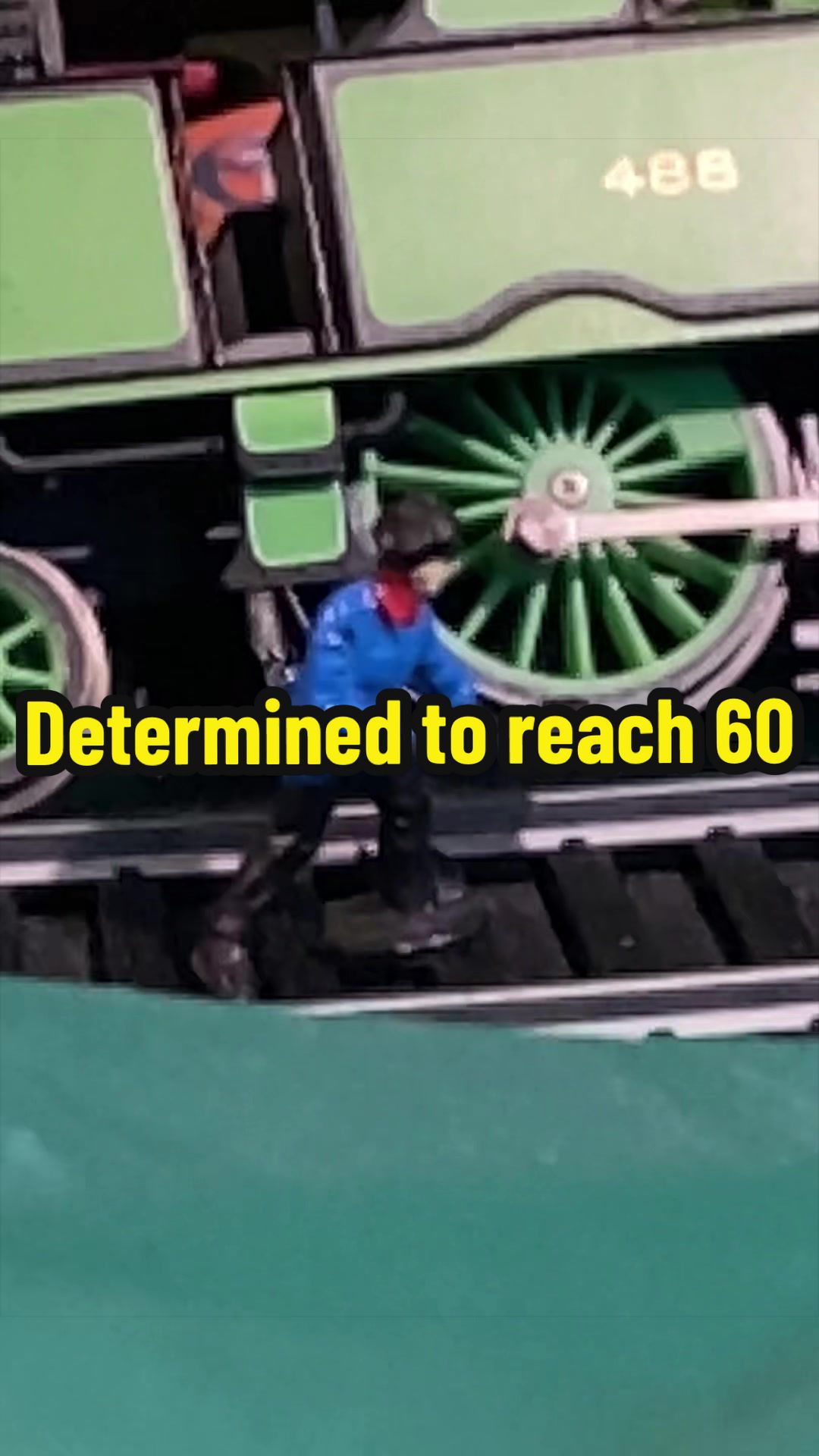@Nate the fnaf train kid