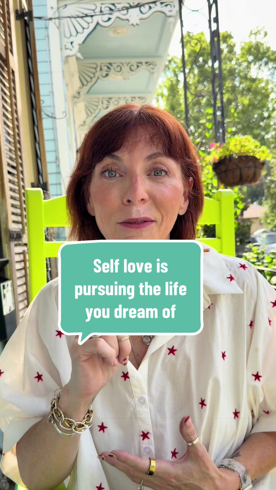@Dr.Joy 💖 Self-love