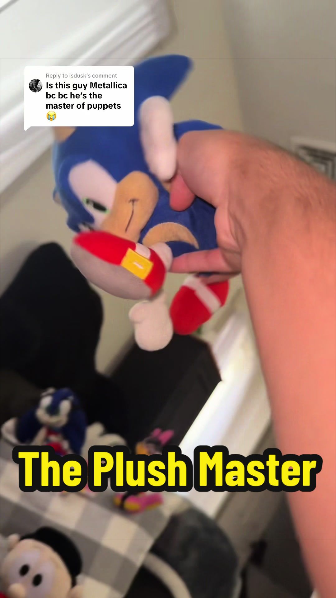 @Blue Pikmin