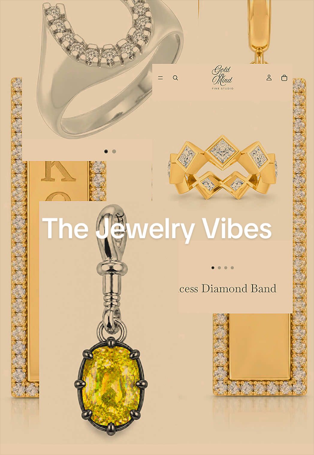 @Xelly | Fine Jewelry