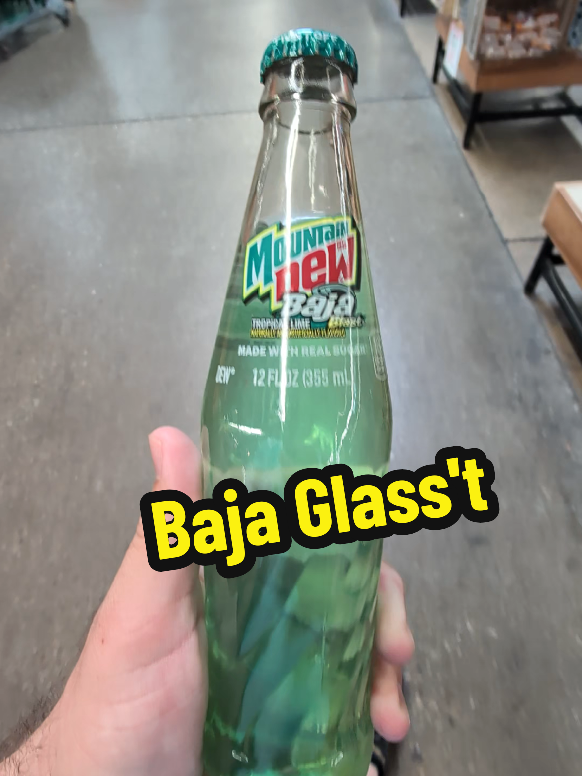 @Jungle Jim's