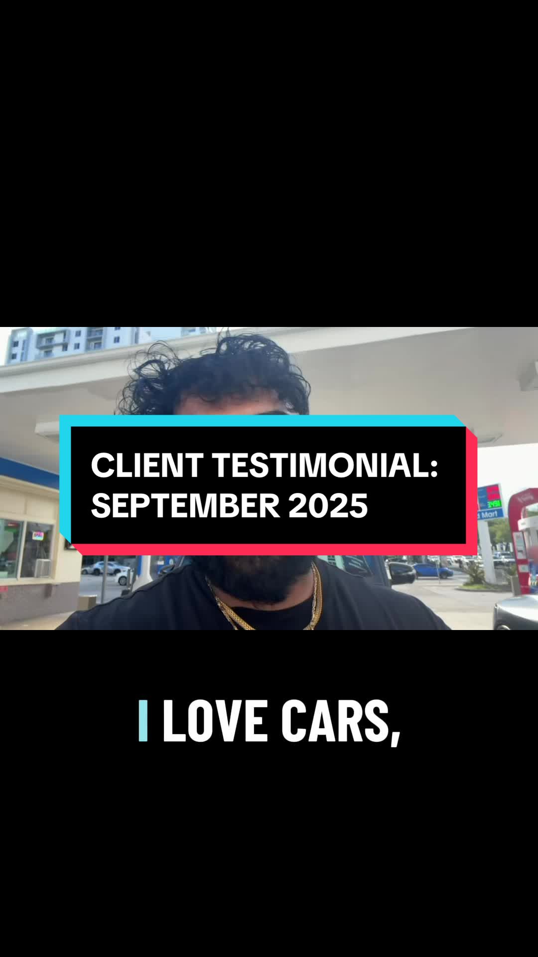 @Omar | The Car Hacker