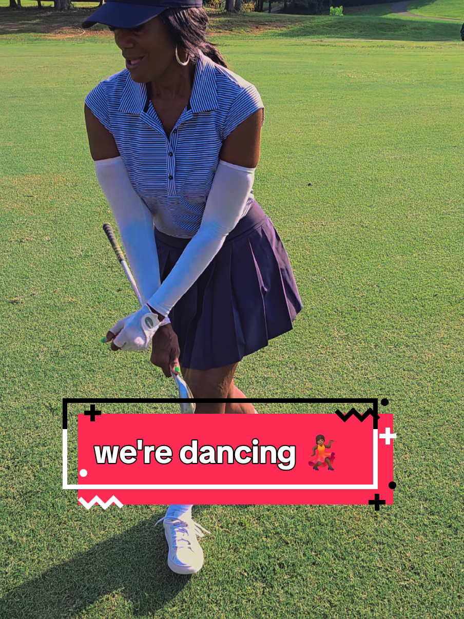 @Butterfly Golfer