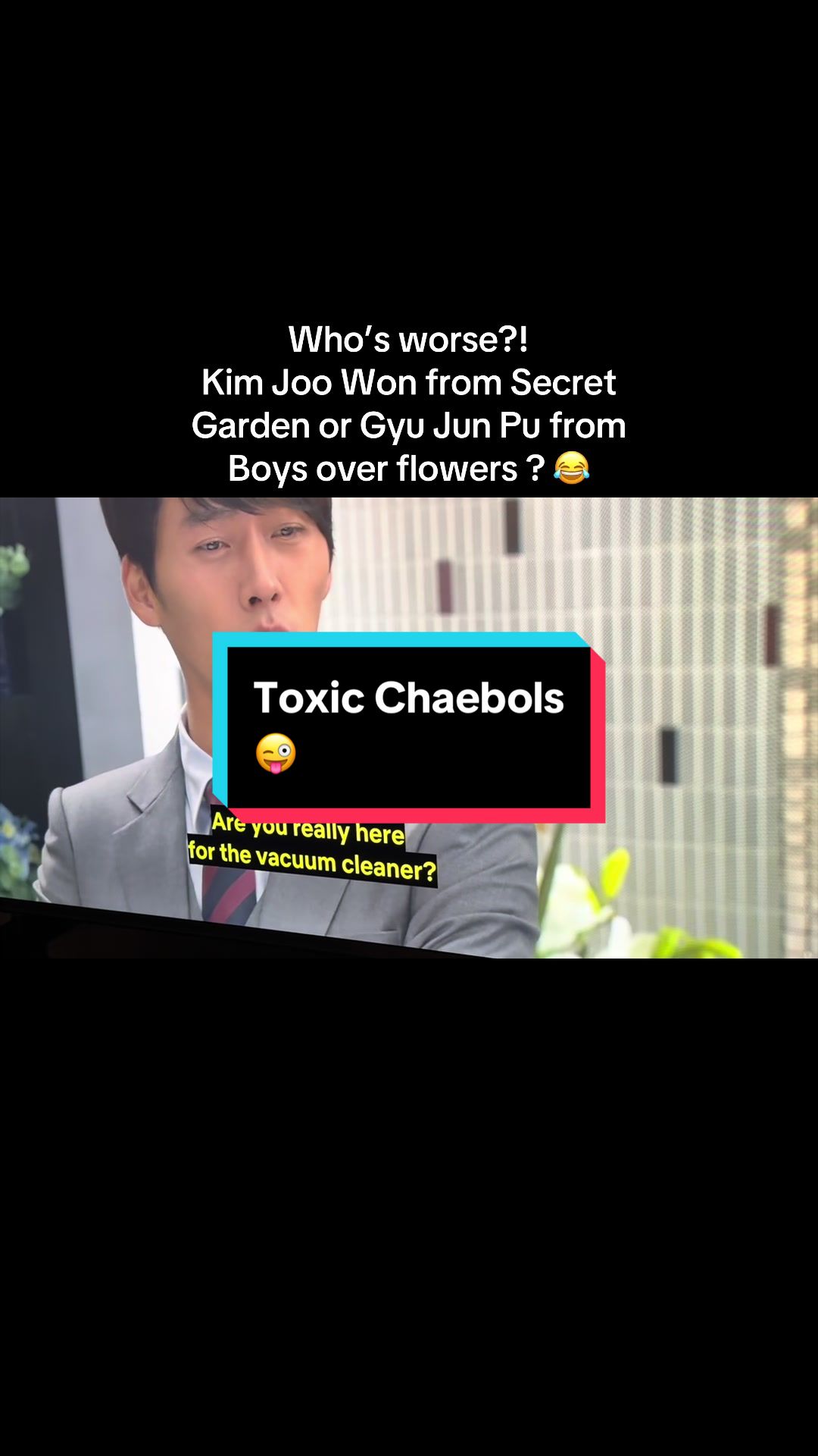 @Your K Drama Connect