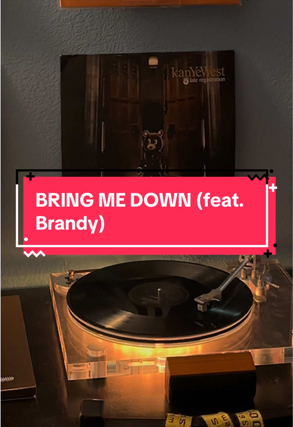 @RAP ON WAX